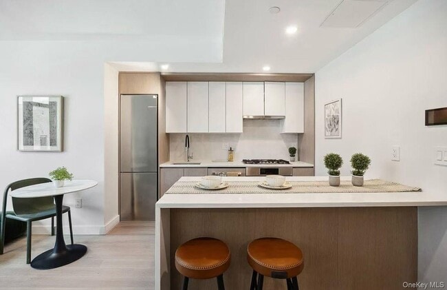 property at 38-20 Parsons Blvd