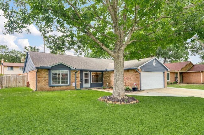 property at 7310 Echo Pines Dr