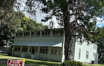 Mansion on Mason in Wildwood, FL - Building Photo - Building Photo