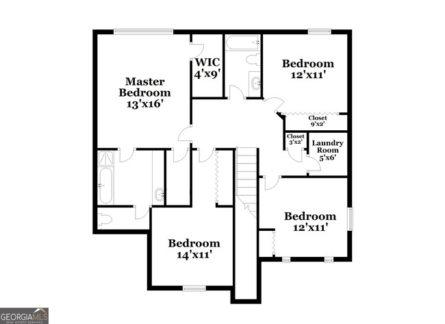 3561 Devon Chase Rd in Atlanta, GA - Building Photo - Building Photo