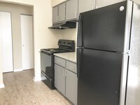 Building Photo - Applewood At The Cove Apartments in Kansas City, Missouri