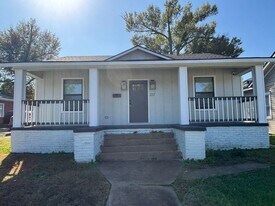 237 Washington St in Shreveport, LA - Building Photo