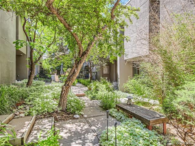 1070 Race St in Denver, CO - Building Photo - Building Photo