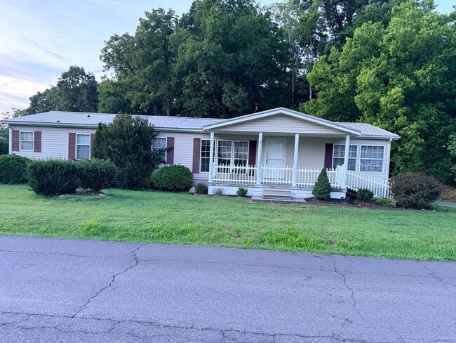 property at 106 Jim Elliott Rd