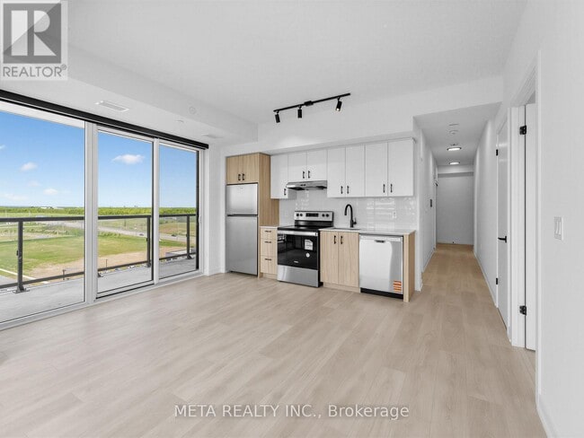 property at 4878 Powers Common