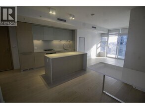 1289 Hornby St in Vancouver, BC - Building Photo - Building Photo