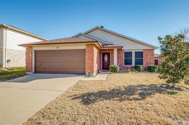 2709 Cedar Crest Dr in Little Elm, TX - Building Photo - Building Photo
