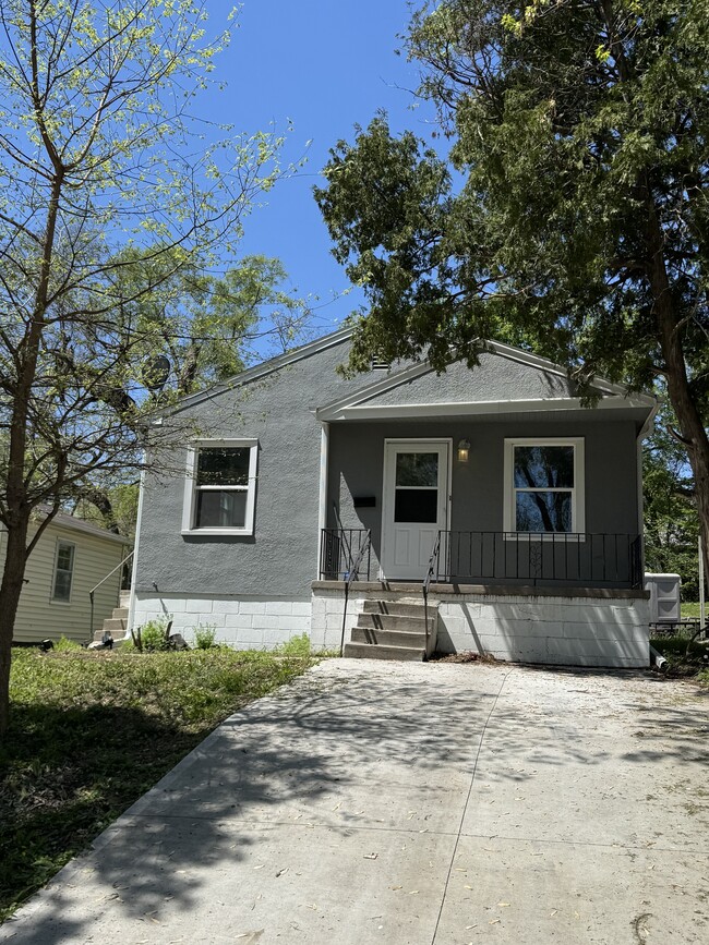 property at 4022 N 42nd St