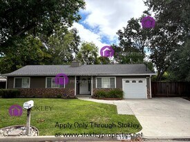 158 Cameo Dr in Danville, CA - Building Photo