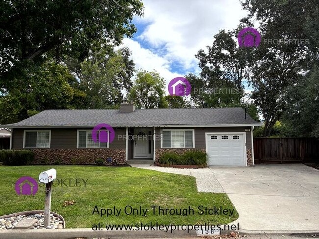 property at 158 Cameo Dr
