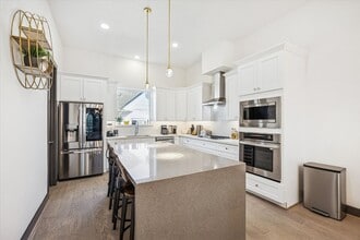 1404 Goliad St in Houston, TX - Building Photo - Building Photo