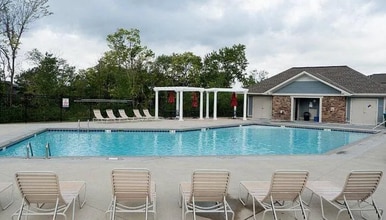 2176 SW Timbertrace Ln in Lee's Summit, MO - Foto de edificio - Building Photo