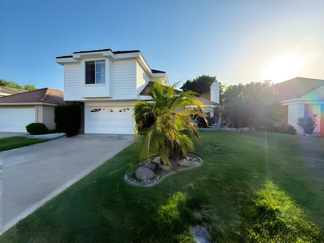 23257 Joaquin Ridge Dr in Murrieta, CA - Building Photo - Building Photo