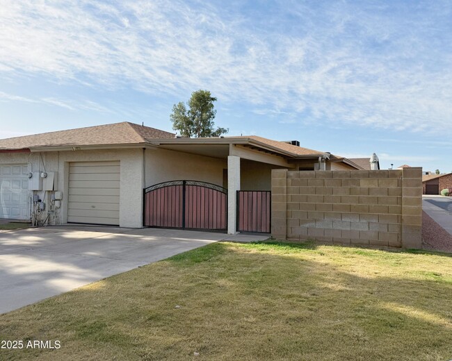 1943 E Jacinto Ave in Mesa, AZ - Building Photo - Building Photo