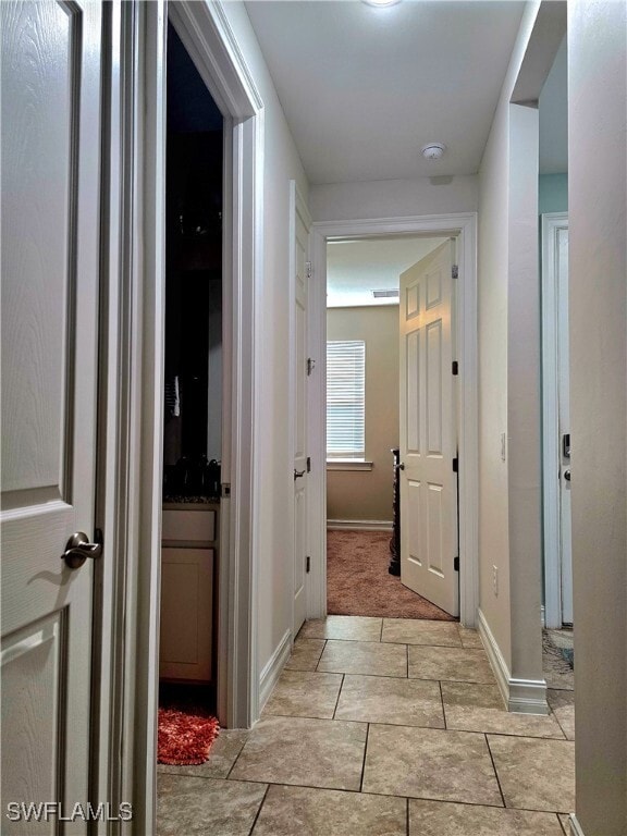 property at 3401 Acapulco Cir