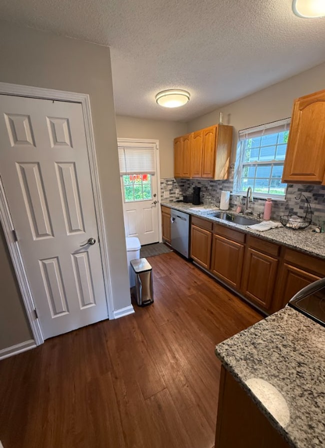 811 Bonham Ave in Wilmington, NC - Building Photo - Building Photo