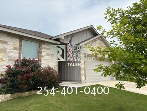 7604 McCulloch Rd in Temple, TX - Building Photo - Building Photo