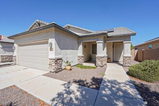 6560 E 34th Ln in Yuma, AZ - Building Photo - Building Photo