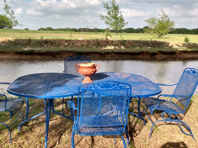 property at 911 Proctor Ln