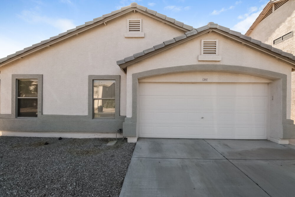 12841 W Edgemont Ave in Avondale, AZ - Building Photo