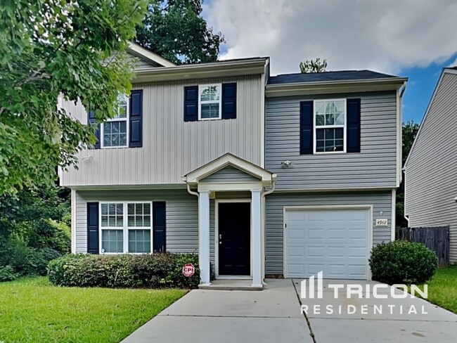 property at 4912 Magnasco Ln