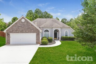 269 Grover Turner Way in Mcdonough, GA - Building Photo