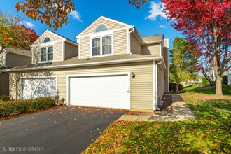 2342 Hamilton Pl in Schaumburg, IL - Building Photo - Building Photo