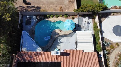 9009 Feather River Ct in Las Vegas, NV - Building Photo - Building Photo