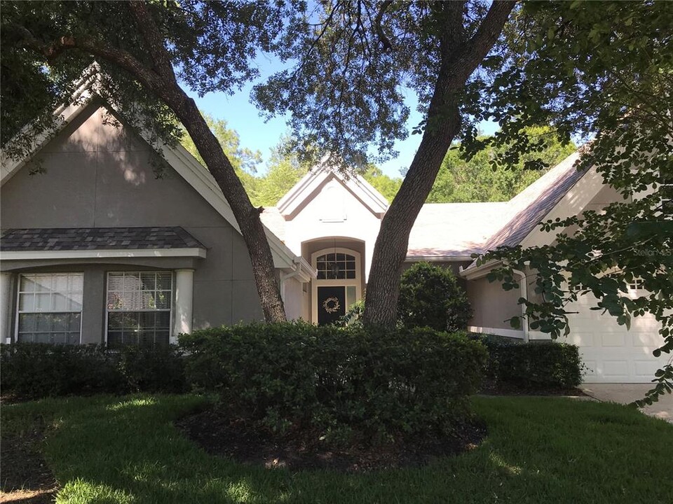 723 Swaying Pine Way in DeLand, FL - Building Photo