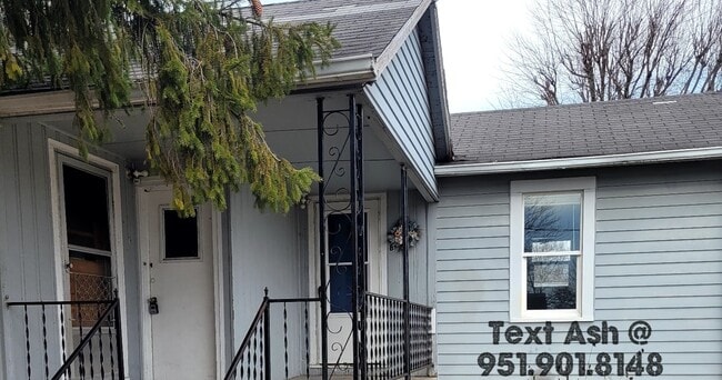 2202 Silver St, Unit B