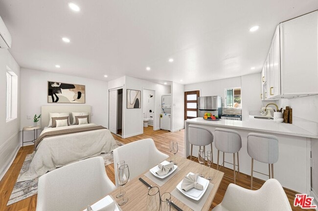 property at 2115 W 129th St