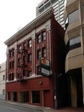 Pyramid West in San Francisco, CA - Building Photo - Building Photo