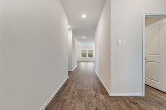 4113 Turquoise Ave in Celina, TX - Foto de edificio - Building Photo