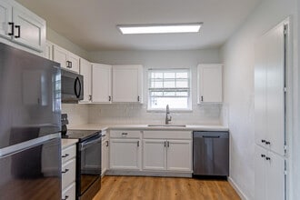 Interior Photo