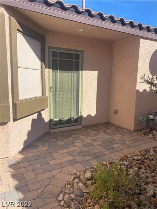 2277 Chandler Ranch Pl in Laughlin, NV - Building Photo