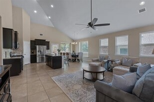 2428 Lyla Ln in Leander, TX - Building Photo