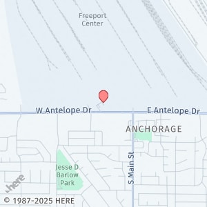 property at 1678 S 225 E
