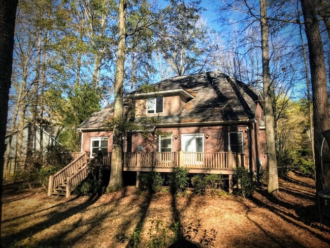 Beautiful Home in Asheton Park - SUBLEASE in Auburn, AL - Building Photo - Building Photo