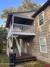 1602 Dora St in Knoxville, TN - Building Photo - Building Photo