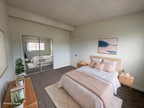 Cliff Manor Apartments in Garden Grove, CA - Building Photo - Building Photo