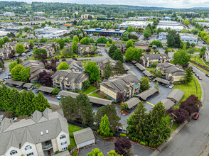 440 Maple Ave SW in Renton, WA - Building Photo - Building Photo