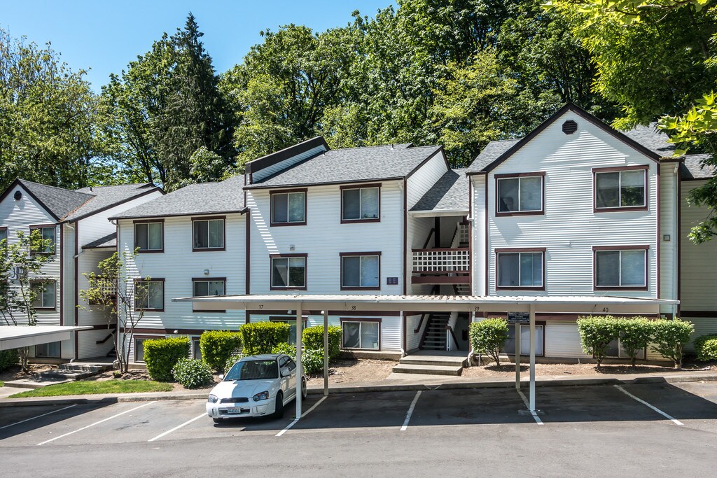 Berkeley Heights Apartments Kent, WA Apartments