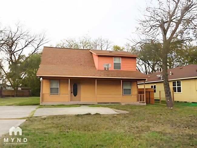 property at 2112 Wavell St