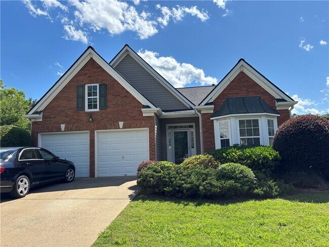 property at 709 Weatherstone Trce