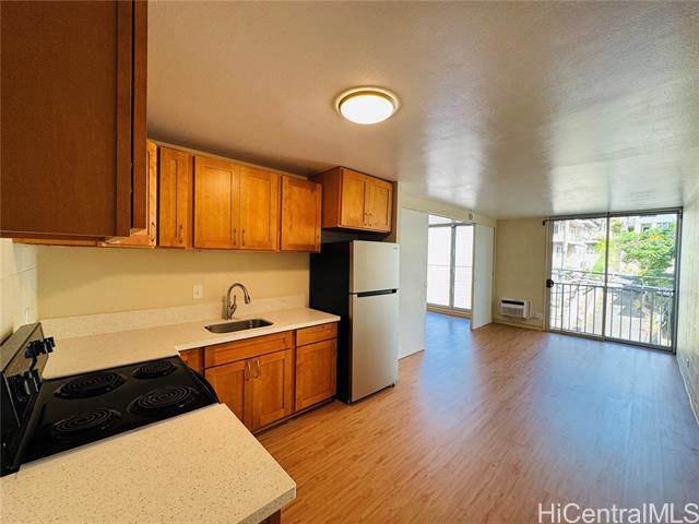 901 Prospect St in Honolulu, HI - Building Photo - Building Photo