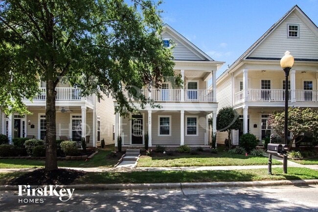 property at 5109 Alysheba Dr