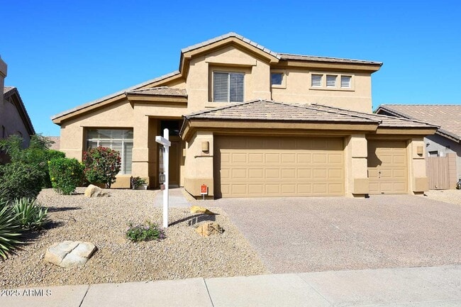 property at 6514 E Nisbet Rd
