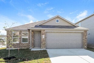 175 Amy Aly in San Antonio, TX - Building Photo