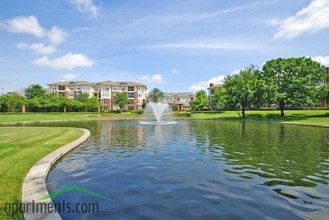 Lakeside in Houston, TX - Foto de edificio - Building Photo
