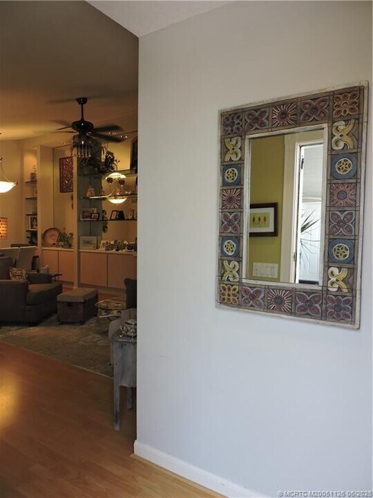 1539 SW Waterfall Blvd in Palm City, FL - Building Photo